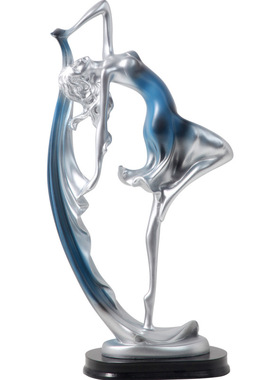 贝汉美客厅酒柜装饰品创意装饰北欧家居电视柜玄关卧室工艺品摆件