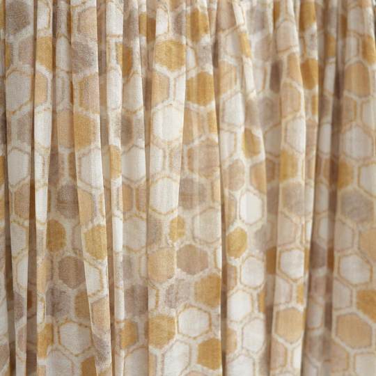 【佗寂】A2装新款高端洋气通勤气质杏色连衣裙- 11L129