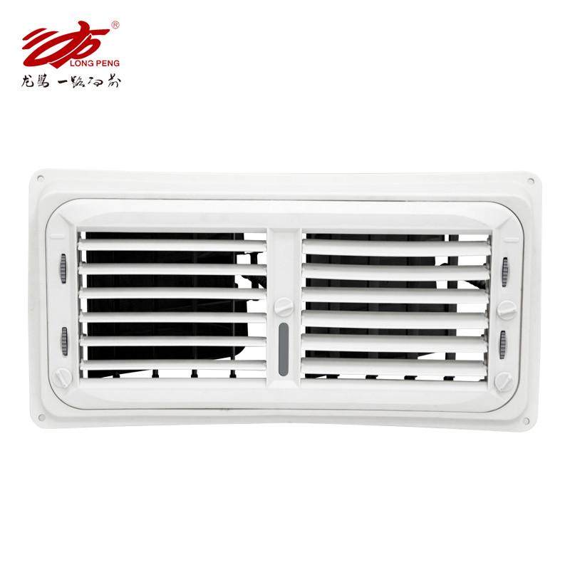 龙鹏工业冷风机出风口环保风口小塑料双联手动空调通风管新疆包邮,淘宝优惠券,粉丝福利购,淘宝优惠卷