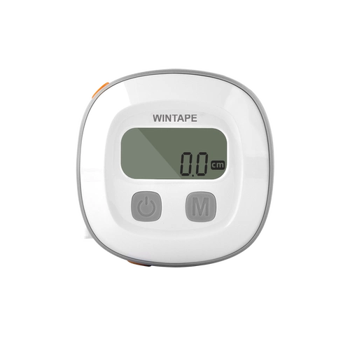 Wintape Электронный забор по талии с высоким уровнем назначения показывает трехфутов