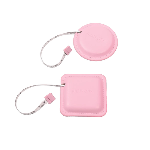 Wintape STAP Meter Multi -Color Опциональный линейка одежды из кожа мягкая кожаная линейка линейка более тонкие двойные пейзажа маленькие и портативные