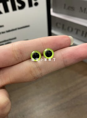 这么权威的奶蛙耳钉谁能拒绝啊