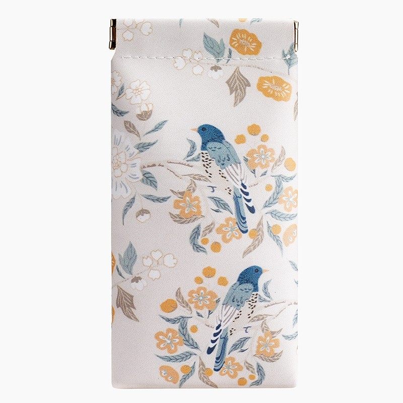 眼镜袋女墨镜太阳镜眼镜自动闭合收纳盒男便携弹片收纳包抗压时尚,淘宝优惠券,粉丝福利购,淘宝优惠卷