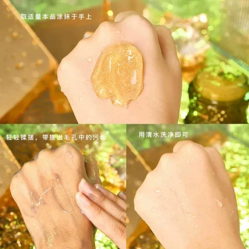 Средство для удаления прыщей для лица от черных точек, очищающее молочко, массажный крем подходит для мужчин и женщин, очищение лица, сужает поры