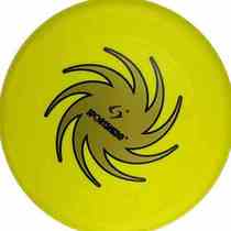 Jeyuki Teen Children Flying Disc Soft Elementary School Kids Adult Standard Limit Flying Saucer Outdoor Toys Without Hurting Hands