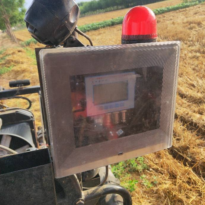 新星E9型智能语音监控报警器播种机漏播玉米黄豆小麦水稻耕种机械,淘宝优惠券,粉丝福利购,淘宝优惠卷