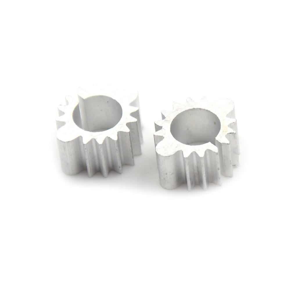 4 X TO99/TO39 TO-99 TO-39 Aluminum Heat Sinks 适用于 OPA627S - 图2