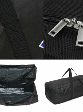 150L 100L 55L Gym Bag Outdoor Men's Black Large Capacity Du