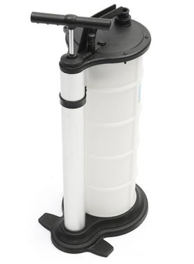 9L Vacuum Oil Fluid Suction Extractor Changer Manual Car Fue