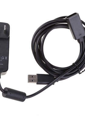 AC 100V-240V Power Supply EU Plug Adapter USB Charging Charg