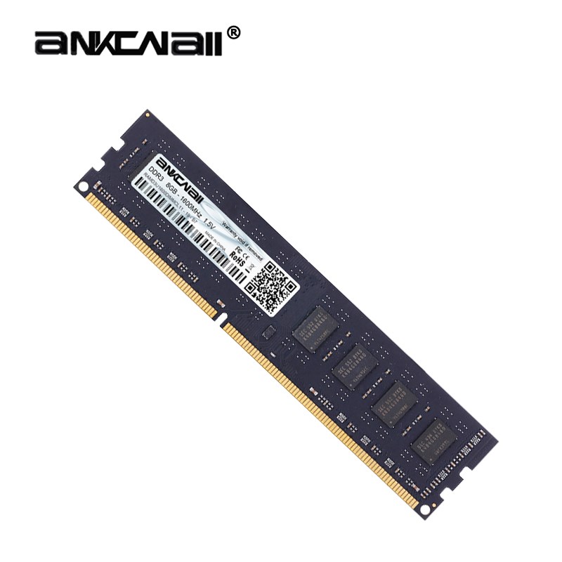 Ram DDR3 8GB 4GB 16G  1866MHz  1600Mhz 1333  Desktop Memory - 图0