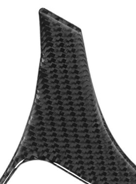 auto mirror accessories mirror cover Carbon Fiber Interior