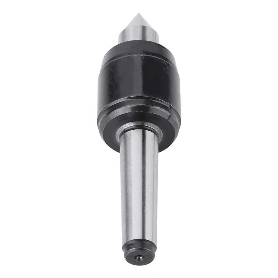 Rotating Live Center 适用于 MK2 Steel Point 60 Degree Machin - 图3