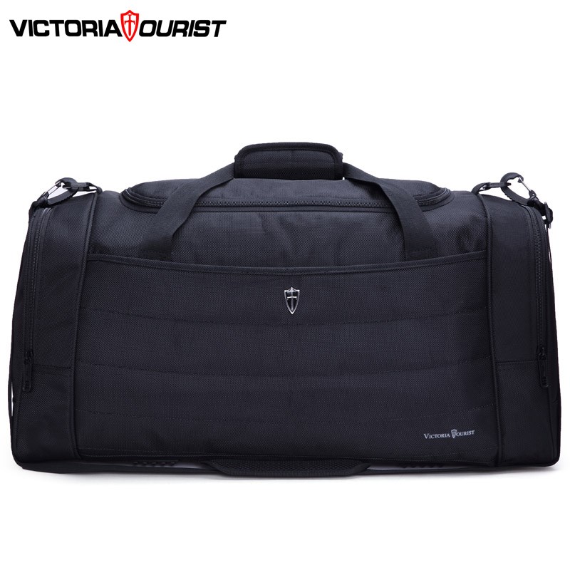 Victoriatourist Travel bag men women Luggage bag versatile - 图0