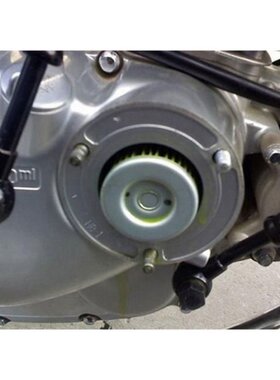 2pcs Motorcycle Engine Oil Filter For HJ125K GN125 EN125 GS1