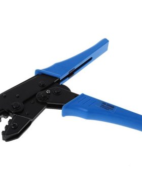 Solar Panel Crimping Tool PV Crimp Connector Plier Terminal