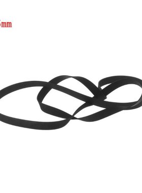 CD Drive Belt Rubber Turntable Transmission Strap 5mm 4mm Re