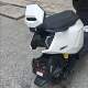 Maverick FX Wind Speed FXplay/FXT Backrest