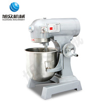 Bakery equipment 0L filling mixer fully automatic multifunction mixer cake beat egg and face machine commercial