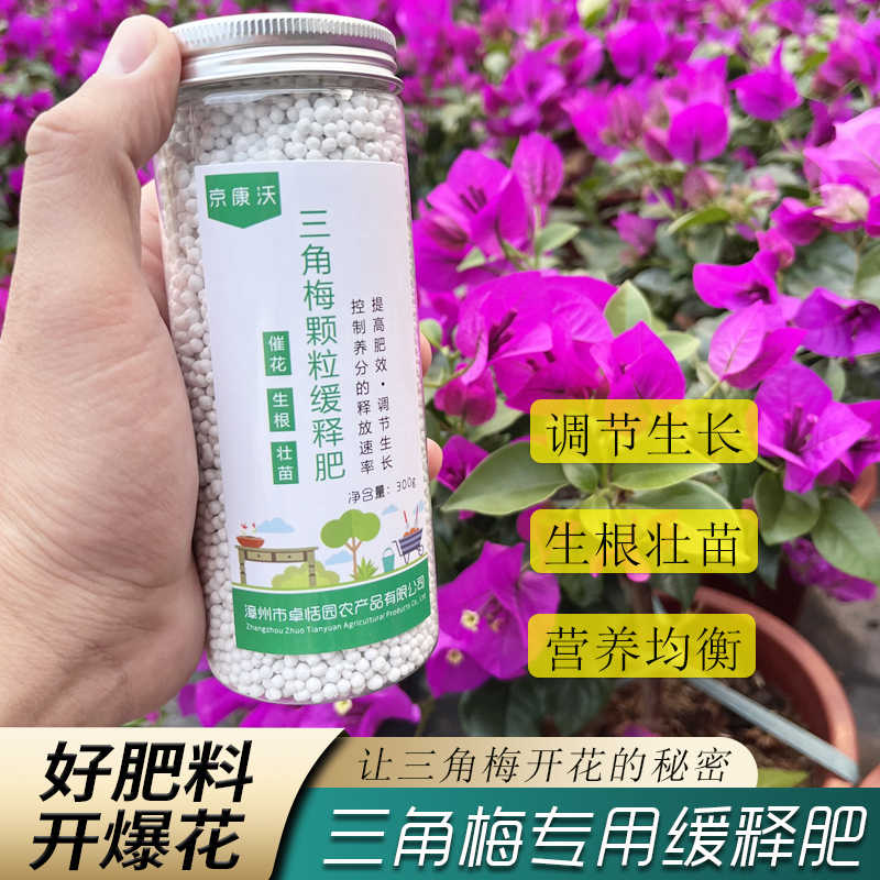 三角梅肥料 新人首单立减十元 22年10月 淘宝海外