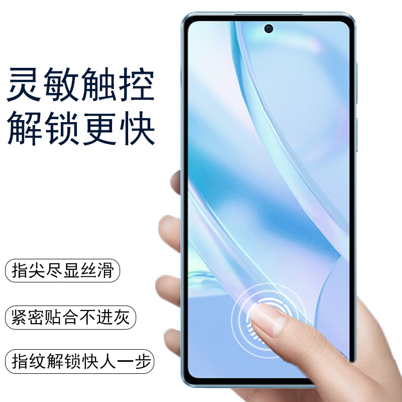 moto摩托罗拉eagespro水凝膜edge s pro贴膜edges手机edgespro软膜eage莫motoedgespro水滴motorola水疑spro - 图0