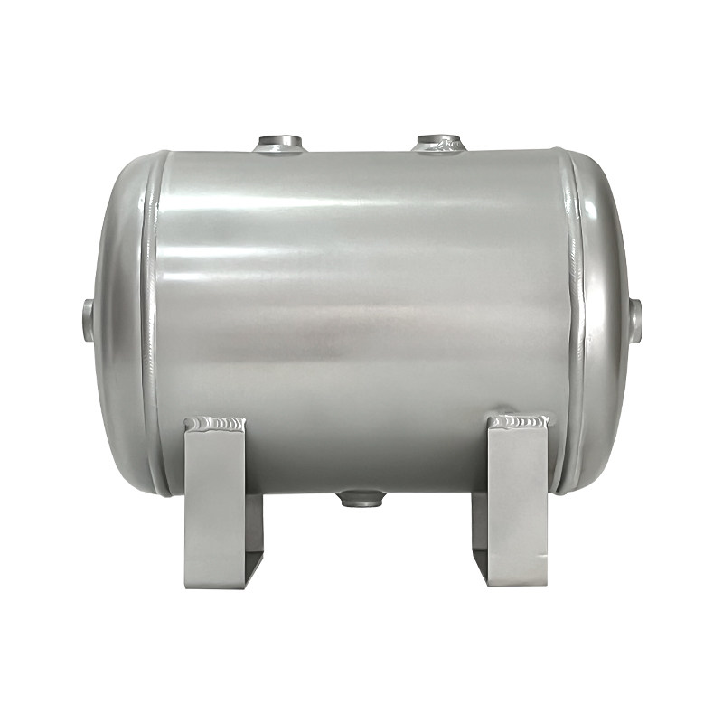 铝合金储气罐压力容器真空罐5L10L15L小型轻巧储气筒空压机缓冲罐,淘宝优惠券,粉丝福利购,淘宝优惠卷
