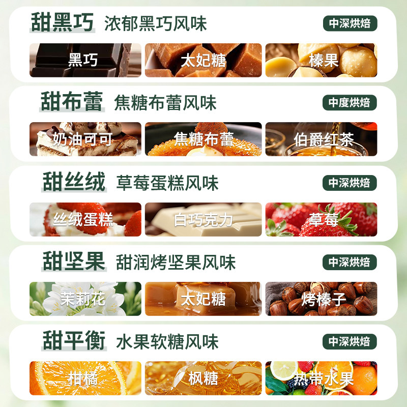 布蕾克金奖挂耳甜黑巧甜平衡精品咖啡礼盒囤货装30片cafebreak