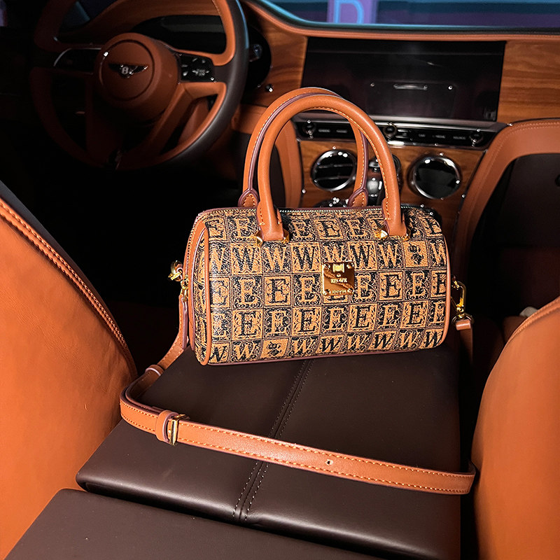 香港品牌i.t dankles高级波士顿包 itdankles女士包袋