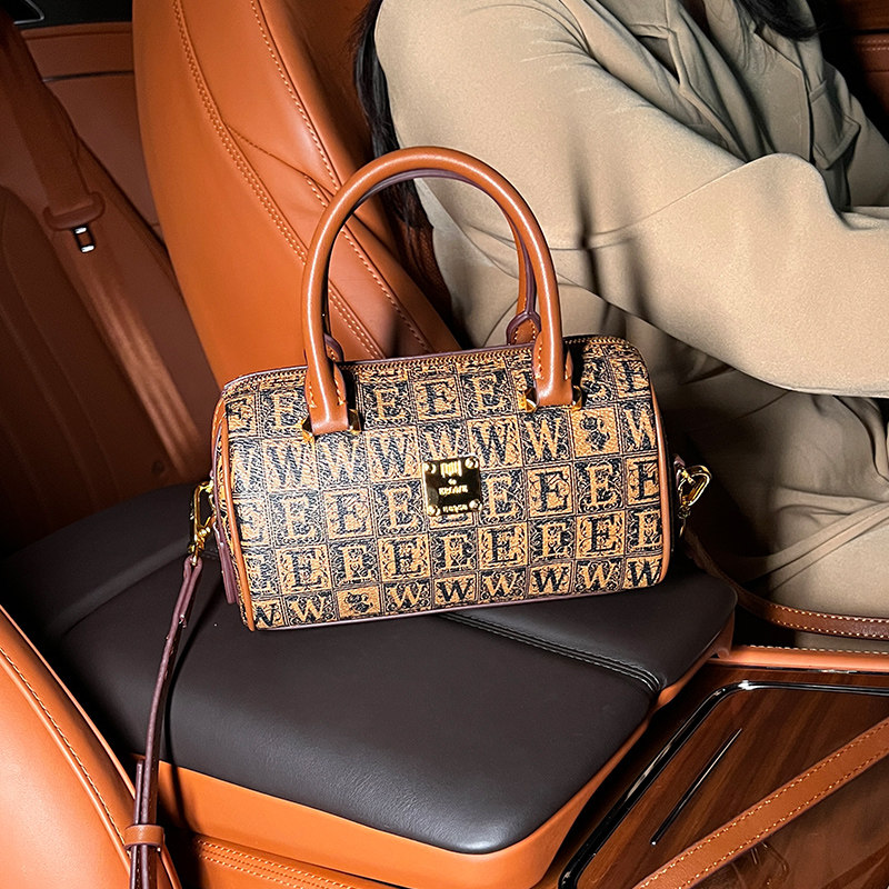 香港品牌i.t dankles高级波士顿包 itdankles女士包袋