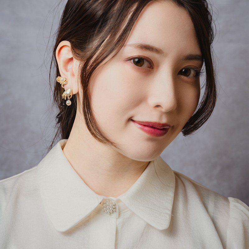 Palnart poc珍珠手掌气质名媛小众设计感高级冷淡风夸张洋气耳环,淘宝优惠券,粉丝福利购,淘宝优惠卷