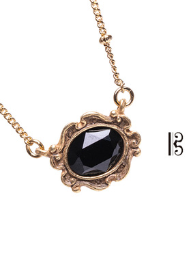 Palnartpoc锡合金黄铜吊坠手作