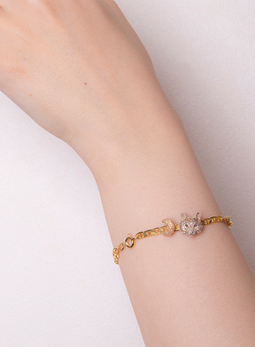 Palnartpoc自选组合挂件手链