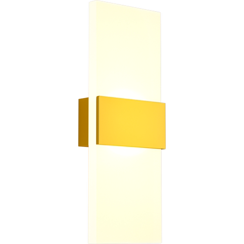 卧室床头灯壁灯现代简约客厅背景墙壁灯过道走廊创意北欧led灯具 - 图3