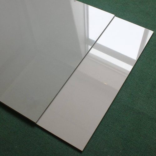 白普拉提瓷砖800x800地板砖黄聚晶抛光砖600x600地砖玻化砖磁砖 - 图0