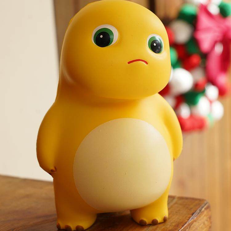 正版小奶龙捏捏乐减压玩具儿童发泄解压神器男孩女孩玩偶摆件公仔,淘宝优惠券,粉丝福利购,淘宝优惠卷