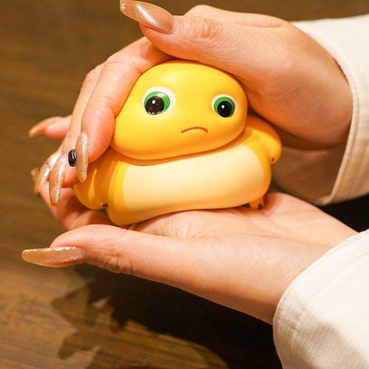 正版小奶龙捏捏乐减压玩具儿童发泄解压神器男孩女孩玩偶摆件公仔,淘宝优惠券,粉丝福利购,淘宝优惠卷