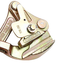 Japan-style Multifunction Pull Tightener Cabler Wire Holder Wire Rope Wire Rope Wire Clamp Tight Wire Clamp 1ST 1ST 2T 3t 3t