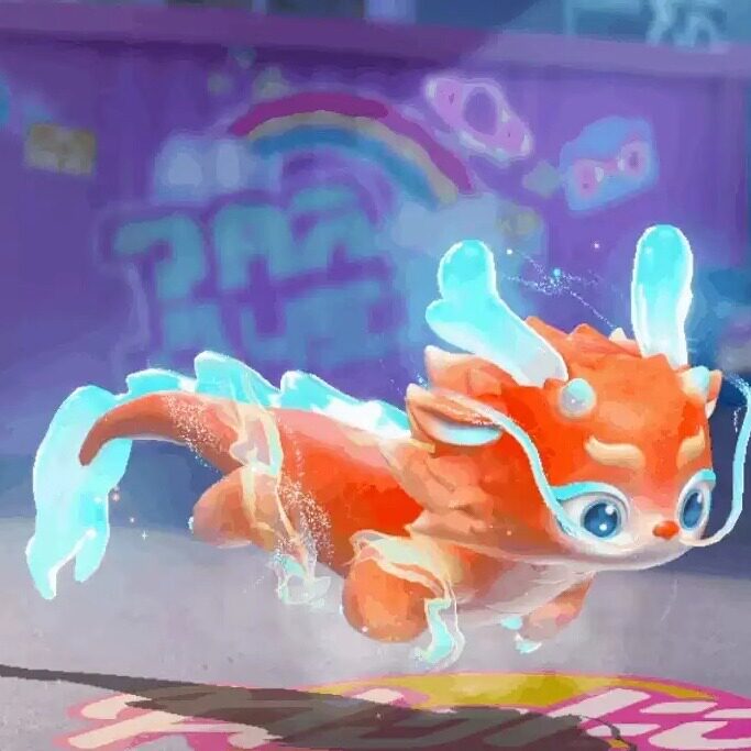 蛋仔派对皮肤礼包 云梦兜兜龙 兑换码联动许愿卡永久兑换手游礼包