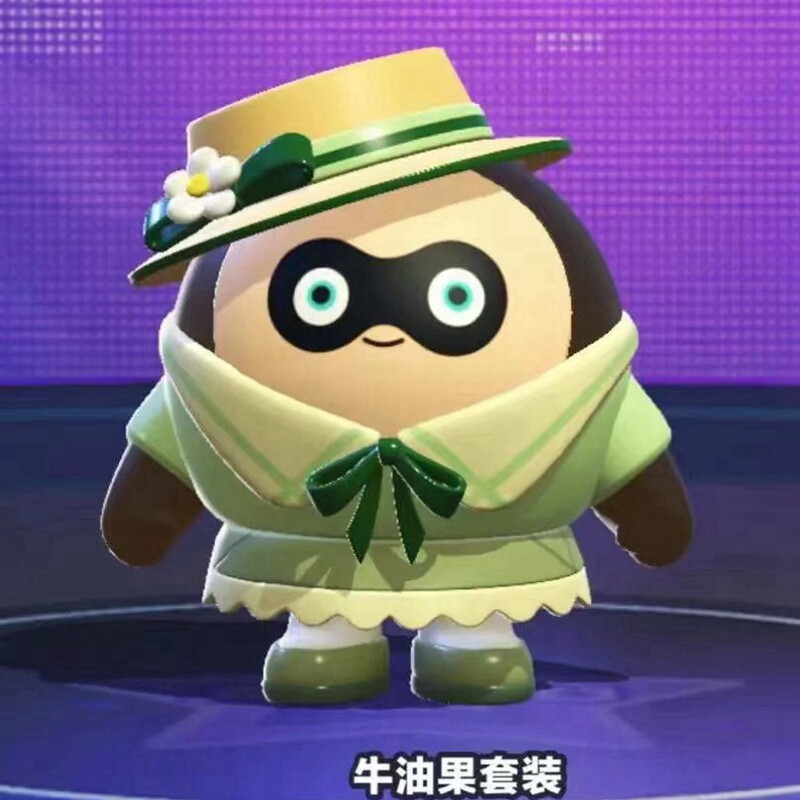 蛋仔派对dongdong羊永久皮肤兑换码联动限定许愿彩虹币蛋币礼包