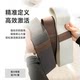 WeGym Knitted Stretch Band Yoga for Buttocks, Legs and Back