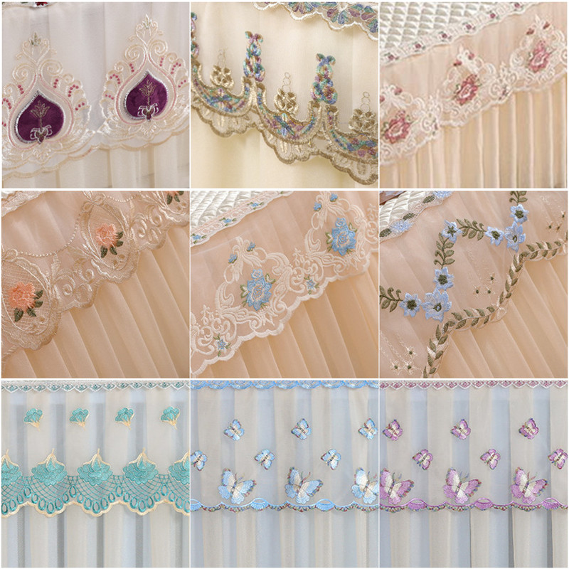 床头柜盖巾套蕾丝家用卧室通用布艺绣花小方桌中式四面下垂可定制,淘宝优惠券,粉丝福利购,淘宝优惠卷