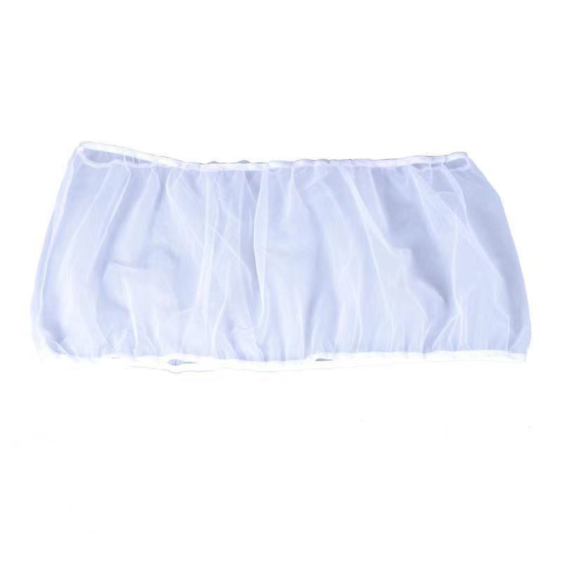 鸟笼网纱罩鸟笼防撒食罩防飞羽毛防蚊虫鹦鹉防溅纱网防溅洒纱罩,淘宝优惠券,粉丝福利购,淘宝优惠卷