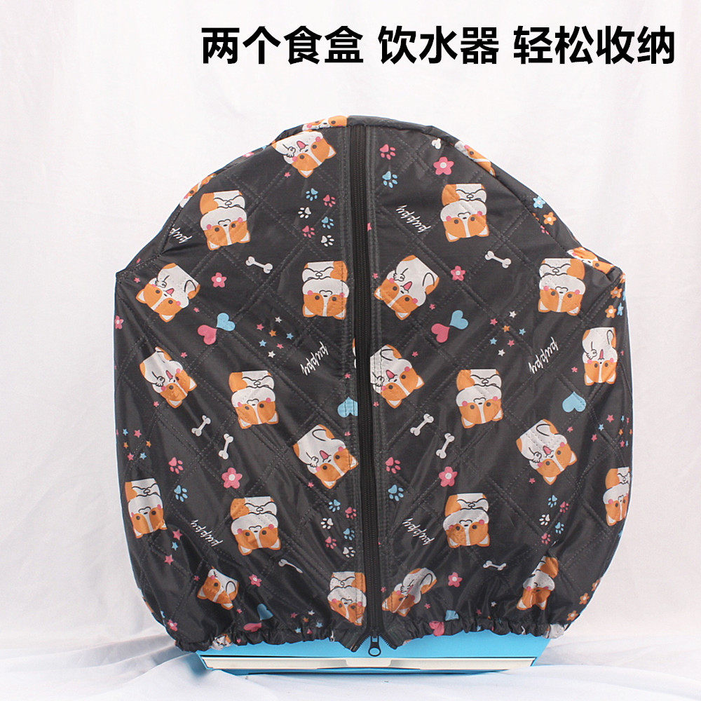 102鸟笼甜心云朵笼别墅笼专用防寒保温通风透气遮光防雨笼衣笼罩,淘宝优惠券,粉丝福利购,淘宝优惠卷