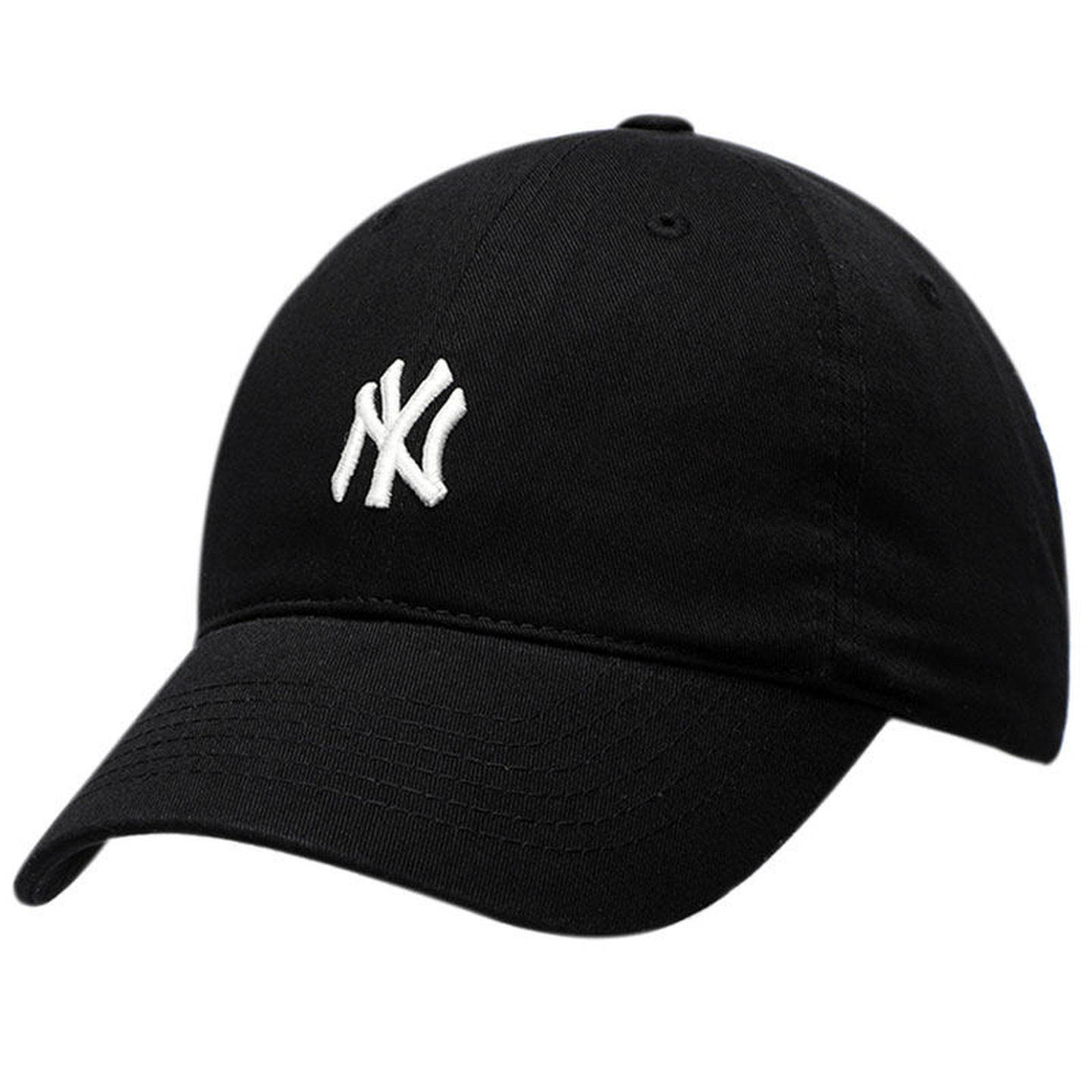 MLB棒球帽男女25秋新款NY刺绣防晒遮阳帽情侣运动鸭舌帽3ACP7701N,淘宝优惠券,粉丝福利购,淘宝优惠卷