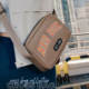 MLB ຖົງ crossbody ກິລາຜູ້ຊາຍແລະແມ່ຍິງ