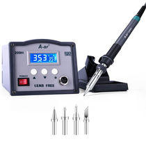 A-BF not fan of high frequency welders 203H 203H 205H 209H 209H thermoregulated high-power electric soldering table ABF-209H