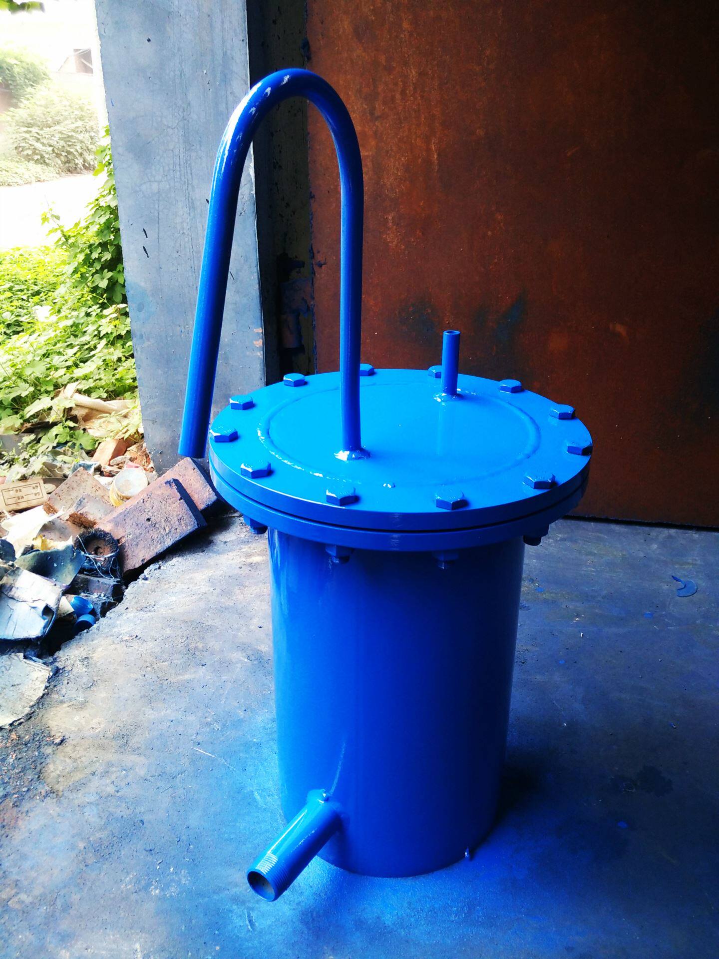 锅炉炉火取样器 冷却水取样器 厂家直销 量大从优