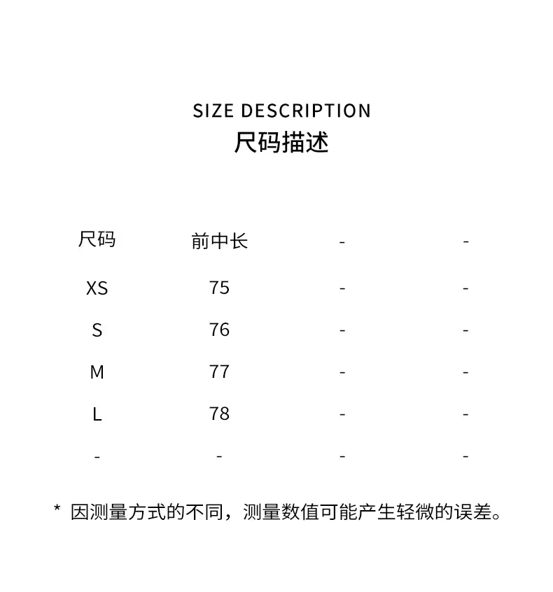 YOEYYOU荡领露背上衣女24早春新品设计师款优雅无袖短款挂脖背心-图3