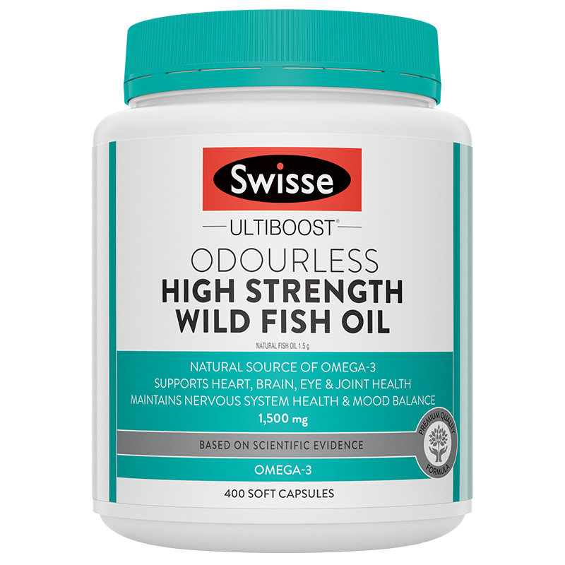 dha学生记忆力补脑swisse鱼肝油 naturerepublic美妆海外鱼油/深海鱼油