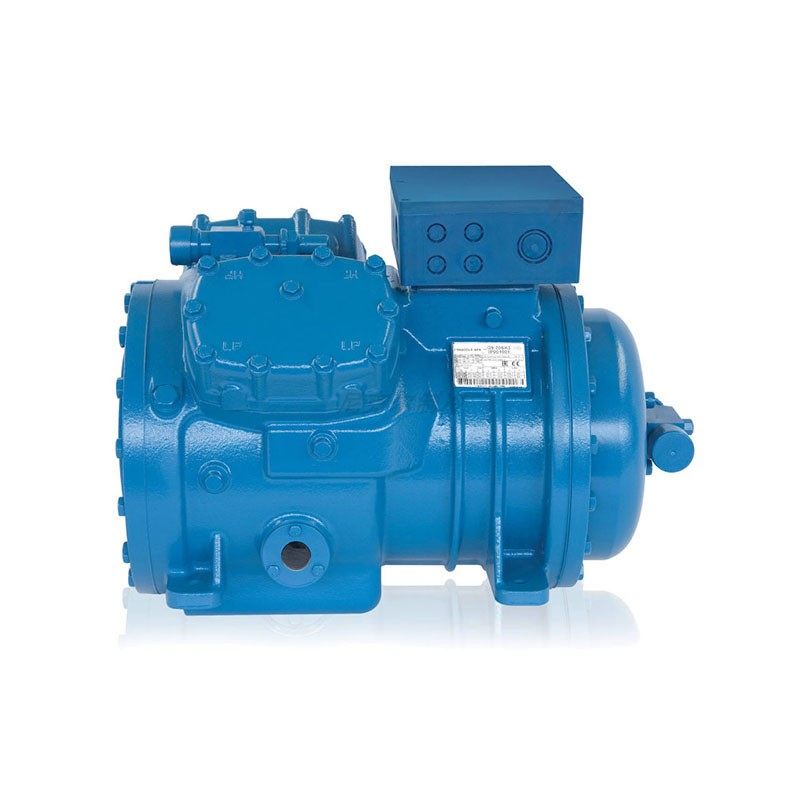 意大利富士豪半封活塞式D4-19.1Y中温压缩机肉类海鲜冷冻制冷压机,淘宝优惠券,粉丝福利购,淘宝优惠卷